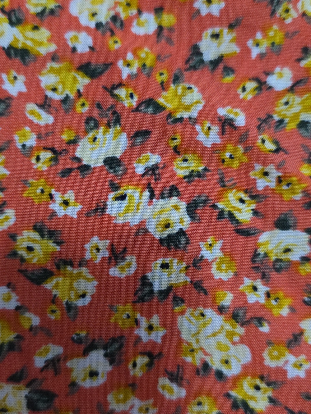 Floral Sundress Old Navy M - Picture 2 of 7